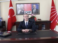CHP'li Yıldırım'dan Zübeyde Ana'yı anma mesajı