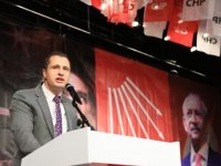 CHP'li Yücel: Asıl amaç İş Bankası'nı yağmalamak