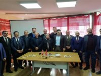 CHP'li Yücel: İzmirlinin tek derdinin yemek içmek olduğunu sanıyorlar