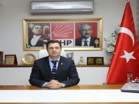 CHP'li Yücel: Kadınlarımız 84 yıl önceyi arar halde...