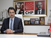 CHP'li Yücel: Türkiye'ye bu utancı yaşatanlar...