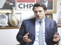 CHP'li Yücel'den liste değerlendirmesi