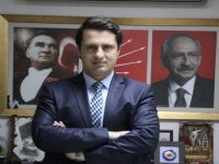 CHP'li Yücel'den parti örgütüne çağrı