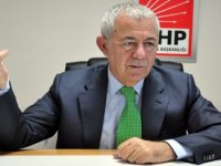 CHP'li Yüksel'den Yenikapı yorumu