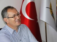 CHP'liler şikayet etti Atila Sertel'in adaylığı iptal edildi