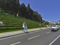 Cicipark yeniden hayat bulacak