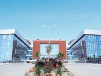 Çiğli Bölge Eğitim Hastanesi'nde açık kalp ameliyathanesi hazır