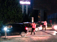 Çiğli Kipa'da olağanüstü terör önlemleri