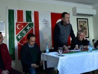 Cihan Büyükoral başsağlığı mesajı