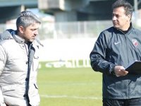 Cihan Büyükoral, Soner Tolungüç ile görüştü...