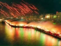 Cihan Büyükoral'dan 104.yıl mesajı