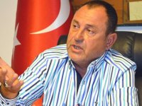 Cihan Büyükoral:''Tüm camiamıza hayırlı uğurlu olsun''