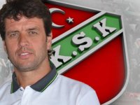 Cihat Arslan: Camiaya borcumu ödemek için geldim