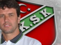 Cihat Arslan: Genç oyuncularıma güveniyorum