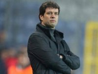 Cihat Arslan: Yeter ki sonuna kadar camia olarak inancımızı yitirmeyelim