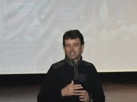 Cihat Arslan'dan 200 hatıra bileti