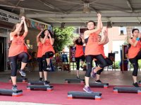 Cihat Kora’dan 19 Mayıs Şenliği…