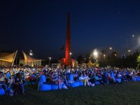 Çim Konserleri 28 Haziran'da başlıyor