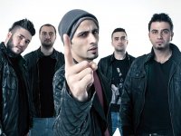 Çim konserlerinde bu hafta “Rocka” var