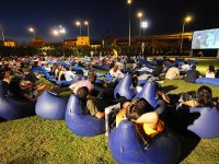 Çimde sinema keyfi başlıyor... Bu filmleri sakın kaçırmayın! 