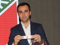 Çınar: Mücadele seviyemizi daha da yukarılara çekmemiz gerekiyor