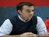 Çınar: Önemli bir galibiyeti yükseliş fırsatına çeviremedik