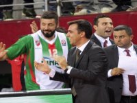 Çınar: Taraftarımız takımı uyandırıp ayağa kaldırdı