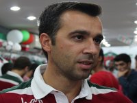 Çınar: Uşak’ta olayların içinde Göztepe taraftarı da vardı…