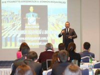 Çin'e tavuk bacağı sat, ABD'ye tabut