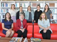 Cinsel taciz ve saldırıya karşı İzmir Üniversitesi'nden bir ilk