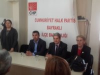 Çıray: AKP hızlı düşerken CHP yüzde 30'a geldi