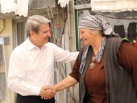 Çıray: AKP iktidarının en büyük eseri işsizliktir