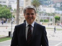 Çıray: İzmir sağlık ve bilimin başkenti olacak