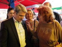 Çıray: Kemik iliği bankasını AKP konuşur CHP yapar 