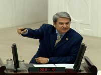 Çıray: Laik demokrasi hakkında kafaları karışmış