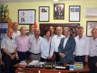 Çıray: Muhtarları güçlendireceğiz