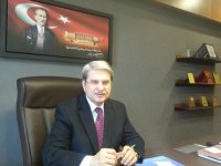 Çıray: Sansürcü ve Atatürk düşmanı TRT'nin programlarına katılmam