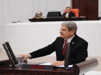 Çıray şok iddiaları Meclis'e taşıdı