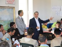 Çıray: Türkiye tek adam zihniyetiyle yönetilemez