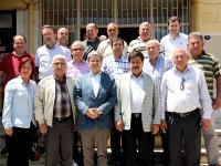 Çıray: Esnafa sicil affı getireceğiz