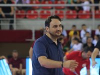 Çıvgın: Takım olma yolunda iyi adım attık