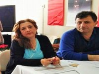 CKD Karşıyaka: Kadına karşı şiddeti lanetliyoruz