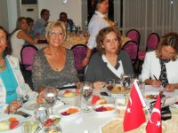 CKD Karşıyaka Şubesi'nden dayanışma yemeği