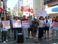 CKD Karşıyaka Şubesi'nden milletvekillerine çağrı