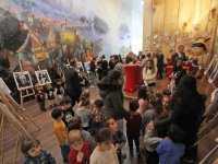 Çocuk gözüyle evrensel değerler