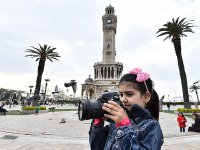 Çocuk gözüyle İzmir 