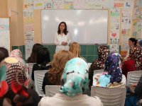 Çocuk istismarına geçit yok