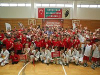 Çocuklar bu yaz çok eğlenecek