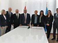 Çocuklar Toprakla Buluşuyor