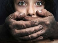 Çocukları hedef alan sapık yakalandı...